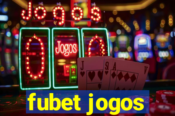fubet jogos
